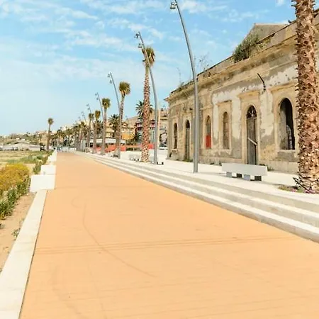 בית הארחה Venice Affittacamere גלה