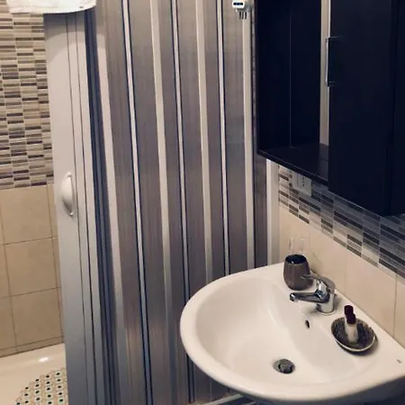 בית הארחה Venice Affittacamere גלה